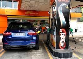 The current 2016 hyundai tucson with its 2.0l petrol engine has been selling well, so local hyundai brand guardian, sime darby. Starting Today Only Euro 5 Diesel Available In Malaysia