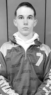 Browning, Toepfer lead KHS at Hub City