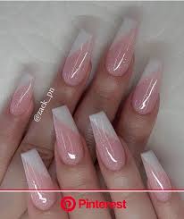 In this video i'll be showing how i achieved these coffin shaped pixie pink acrylic. 23 Matte Nail Art Ideas That Prove This Trend Is Here To Stay Fashion Blog Best Acrylic Nails Swag Nails Coffin Nails Long Clara Beauty My