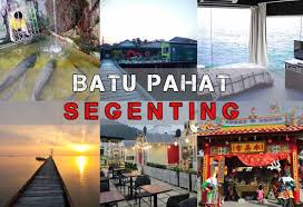 There aren't enough food, service, value or atmosphere ratings for roof garden, malaysia yet. Wonderful Attractions In Batu Pahat Segenting Johor Now