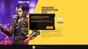 To claim rewards using free fire redeem codes, players have to visit the ff reward website or the rewards redemption site (image via free fire). How To Use Free Fire Redeem Codes From Ff Reward Website In May 2021