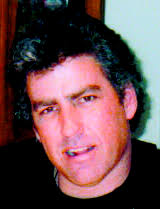 Aaron Michael Delich