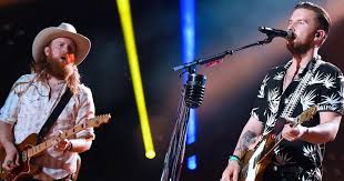 Stay a little longer is a song recorded by american country music duo brothers osborne. Brothers Osborne Reveal Skeletons From Upcoming Album Listen The Country Daily