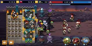 Full apk version on phone and tablet. Castle Defense King For Android Apk Download