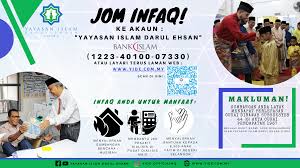 There was a net sales revenue increase of 5.79% reported in kumpulan darul ehsan. Yide Yayasan Islam Darul Ehsan