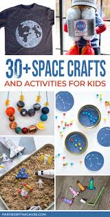 Learning about outer space is a lot of fun. Space Themed Treats For Kids Jordan S Easy Entertaining