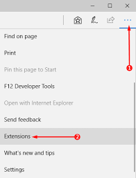 Let me show you how. How To Add Idm Integration Module Extension To Microsoft Edge