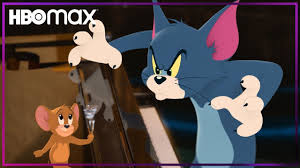 In its early years, cartoon network's programming was. Tom Jerry The Movie Sneak Peek Cartoon Network Youtube