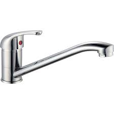 Ubeegol küchenarmatur ausziehbar schwarz wasserhahn küche armatur mit 2 strahlarten spültischarmatur 120° schwenkbar mischbatterie küchenwasserhahn aus messing chrom. Wasserhahn Kuche Kaufen Bei Obi