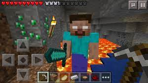 I Found Herobrine Short Horror Movie Minecraft Pocket Edition Cute Pokemon Wallpaper Minecraft Wallpaper Minecraft Pocket Edition