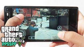 Gta 5 Ppsspp Android Vcs Mod Download Link Gta 5 Mods Gta 5 Play Gta 5