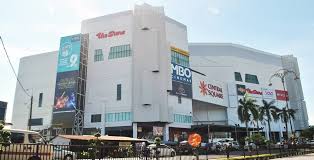 Address, phone number, amanjaya mall reviews: Shopping Mall In Kedah