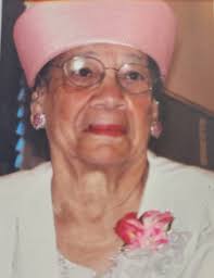 Evelyn Holmes Whitfield