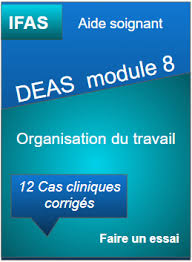 Il faut parfois plusieurs tentatives avant d'être reçue au concours. Tableau Des Dispenses De Module Pour Devenir Aide Soignant