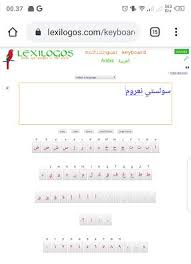 Rumi (romanised malay) / roman alphabet to old malay script (jawi) online transliteration. 3 Cara Membuat Nama Dengan Tulisan Arab Di Instagram Tanpa Aplikasi Wafbig