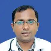 Dr. Aneesh Kumar Surendran