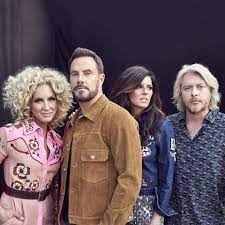 A passionate cook and a published cookbook author, kimberly pursues her two passions in life with equal gusto. Big List March 19 25 Little Big Town Kacey Musgraves Bruce Hornsby