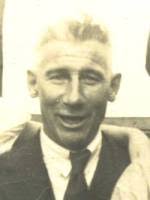 Franklin Ashcraft Sr. (1902-1976)