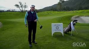 The course features 4 sets of tees for different skill levels. Encinitas Ranch Golf Course Scga Scga Org