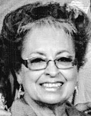 ROSIE CARRILLO Obituary (1941