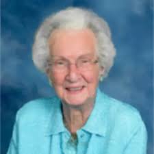 Obituary information for Lillian B. Glenn
