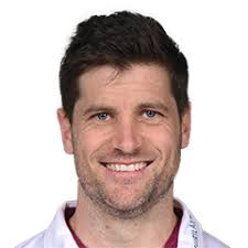 James Rew Profile & Career Stats