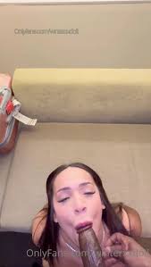 winterxxdoll ts bbc lipss pov