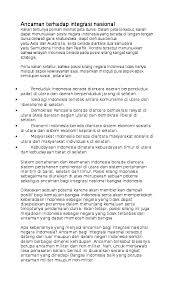 Materi ⏩pengertian tanaman indoor macam manfaat contohnya baca ⏩dosenpertanian.com. Contoh Ancaman Militer Yang Berasal Dari Dalam Negeri Python