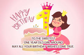 See more ideas about birthday quotes, happy birthday son, birthday wishes for son. 1st Birthday Wishes And Messages For Girls Boys And Twins