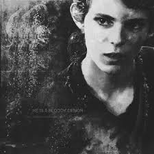 Riddles~Peter Pan~LS