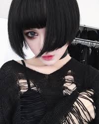 ボード gothic beauties and dark witches のピン