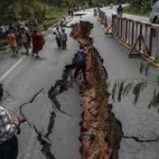 Sesungguhnya allah maha bijaksana dan maha mengetahui terhadap semua yang dilaksanakan dan ditetapkan. Jalanraya Rosak Di Sabah Akibat Gempa Bumi Pada 2015 Sebenarnya My