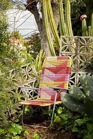 Outdoor lawn chairs, outdoor lawn chair covers, outdoor lawn chair cushions likely can certainly accentuate your garden sight. Woven Outdoor Lawn Chair Best Cheap Patio Furniture Popsugar Home Uk Photo 6