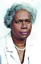 Lizzie Blackwell Obituary (2019)