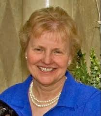 Maureen Feeney Obituary (1944