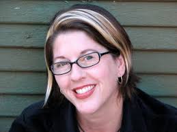 New Voice: Cynthia Jaynes Omololu