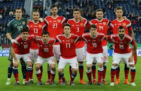 They fulfilled what they had to do and. Bookmakers Give 10 000 To Lgbti Charity Every Time Russia Scores