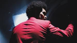 Javad sajan in seattle, washington. The Weeknd Reveals Fake Plastic Surgery Face For New Music Video