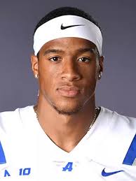 2021 Football Roster