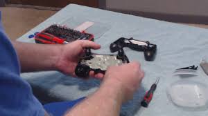Why is my ps4 controller not working properly? Ps4 Controller L3 Sprint Problem Fix Youtube