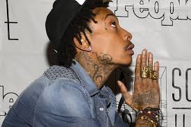 Tattoo artist courtney buckley agrees with calder. 10 Rappers With Surprising Face Tattoos
