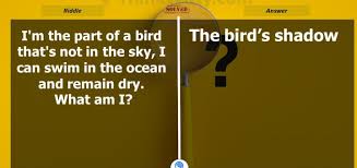 نتیجه جستجوی لغت [riddle] در گوگل