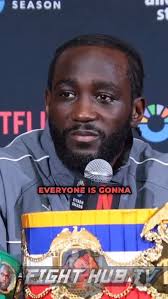 Brian Norman Jr. Prepares for High-Stakes Showdown with Devin Haney