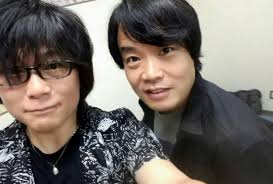 中井和哉 森川智之 奥州筆頭 竜の右 の画像 森川智之オフィシャルブログ powered by ameba 声優 男性声優 立花慎之介