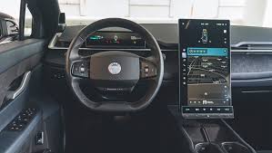 Image result for Silver Fog 2022 Fisker