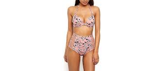 Sommaire pourquoi adopter le maillot de bain taille haute ? Maillot De Bain Femme Taille Haute Hm Partager Taille Bonne