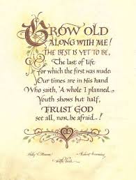  Rabbi Ben Ezra By Robert Browning Poem Favorite Book Quotes Words Worth Words
