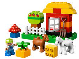 Für versand nach österreich, besuchen sie bitte lego duplo 10819 mein erster garten. Lego Duplo Mein Erster Garten 10517 2013 Lego Preisvergleich Brickmerge De