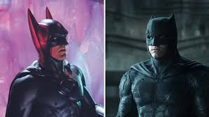 Ben affleck says being batman for his kids was worth every moment of suffering on justice league january 14, 2021 by matt rodgers facebook twitter flipboard reddit pinterest whatsapp George Clooney Advised Ben Affleck Not To Play Batman Hollywood Reporter