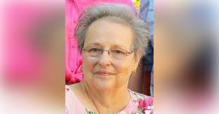 Obituary information for Janice Elaine Rieger